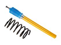 Suspension Kit BMW 325 1988-1986 Monotube Front Lowered Height 30-40mm up to 865kg Axle Load Rear Lowered Height 30mm up to 905kg Axle Load With 51mm Outside Strut Diameter B12 (Pro-Kit) Bilstein