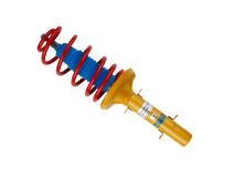 Suspension Kit Volkswagen Golf 2006-1999, Jetta 2005-1999 Monotube Front Lowered Height 25-30mm, up to 950kg Axle Load Rear Lowered Height 10-15mm, up to 1000kg Axle Load Without Self-Leveling Suspension B12 (Sportline) Bilstein