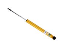Suspension Kit Volkswagen Golf 2006-1999, Jetta 2005-1999 Monotube Front Lowered Height 25-30mm, up to 950kg Axle Load Rear Lowered Height 10-15mm, up to 1000kg Axle Load Without Self-Leveling Suspension B12 (Sportline) Bilstein