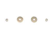Suspension Kit Mini Cooper 2015-2007 Monotube Front Lowered Height 25-30mm, up to 905kg Axle Load Rear Lowered Height 25-30mm, up to 755kg Axle Load May require part 33 50 6 778 572 B12 (Pro-Kit) Bilstein