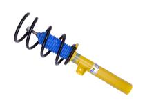 Suspension Kit BMW 128i 2013-2008 Monotube Front Lowered Height 30mm, up to 945kg Axle Load Rear Lowered Height 30mm, up to 1120kg Axle Load Without Self-Leveling Suspension B12 (Pro-Kit) Bilstein