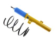 Suspension Kit BMW 128i 2012-2008, 135i 2012-2008 Monotube Without Self-Leveling Suspension B12 (Pro-Kit) Bilstein