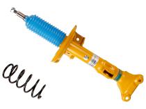 Suspension Kit Mercedes-Benz C300 2011-2008 Monotube Front Lowered Height 30mm up to 1150kg Axle Load Rear Lowered Height 30mm up to 1200kg Axle Load Without Electronic or Self-Leveling Suspension B12 (Pro-Kit) Bilstein