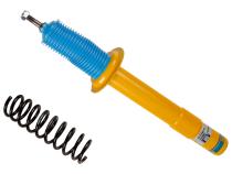 Suspension Kit BMW 525i 2003-2001 528i 2000-1997 530i 2003-2001 Monotube Front Lowered Height 30mm up to 1065kg Axle Load Rear Lowered Height 20-25mm up to 1290kg Axle Load Without Electronic or Self-Leveling Suspension B12 (Pro-Kit) Bilstein