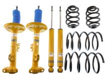 Suspension Kit BMW 323i 1999 Monotube Front Lowered Height 30mm up to 900kg Axle Load Rear Lowered Height 30mm up to 1070kg Axle Load From 6/1992 B12 (Pro-Kit) Bilstein