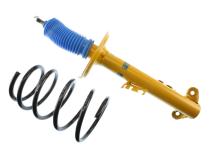 Suspension Kit BMW 323i 1999 Monotube Front Lowered Height 30mm up to 900kg Axle Load Rear Lowered Height 30mm up to 1070kg Axle Load From 6/1992 B12 (Pro-Kit) Bilstein