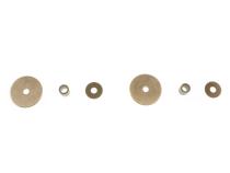 Suspension Kit Ford Focus 2005-2000 Monotube Front Lowered Height 30mm, up to 915kg Axle Load Rear Lowered Height 30mm, up to 905kg Axle Load Without Self-Leveling Suspension B12 (Pro-Kit) Bilstein