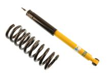 Suspension Kit Mercedes-Benz C230 2000-1999, C280 2000-1994 Monotube Front Lowered Height 30mm, up to 1010kg Axle Load Rear Lowered Height 30mm, up to 1070kg Axle Load Without Self-Leveling Suspension B12 (Pro-Kit) Bilstein