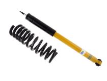 Suspension Kit Mercedes-Benz E320 2005-2003 Monotube Front Lowered Height 35-40mm, up to 1160kg Axle Load Rear Lowered Height 30mm, up to 1230kg Axle Load Without Air or Self-Leveling Suspension B12 (Pro-Kit) Bilstein