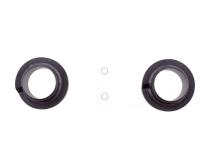 Suspension Kit Toyota Corolla 2008-2003 Monotube Front Lowered Height 30mm, up to 1000kg Axle Load Rear Lowered Height 30mm, up to 970kg Axle Load Without Self-Leveling Suspension B12 (Pro-Kit) Bilstein