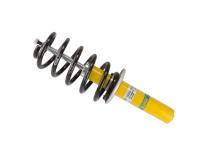 Suspension Kit Audi A4 2016-2009, A4 Quattro 2016-2009 Monotube Front Lowered Height 35mm, up to 1105kg Axle Load Rear Lowered Height 30mm, up to 1160kg Axle Load Without Electronic Suspension B12 (Pro-Kit) Bilstein