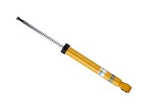 Suspension Kit Volkswagen Jetta 2018-2005 Monotube Front Lowered Height 30mm, up to 1080kg Axle Load Rear Lowered Height 30mm, up to 1010kg Axle Load With 55mm Outside Strut Diameter B12 (Pro-Kit) Bilstein