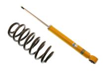 Suspension Kit Volkswagen Jetta 2006, Jetta 2018-2010 Monotube Front Lowered Height 30mm, up to 1150kg Axle Load Rear Lowered Height 30mm, up to 1010kg Axle Load With 55mm Outside Strut Diameter B12 (Pro-Kit) Bilstein