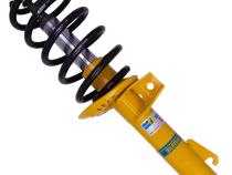Suspension Kit Volkswagen CC 2011-2009 CC 2016-2013 Monotube Front Lowered Height 25mm up to 1170kg Axle Load Rear Lowered Height 25mm up to 1100kg Axle Load Without Electronic Suspension With 55mm Outside Strut Diameter B12 (Pro-Kit) Bilstein