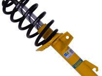 Suspension Kit Volkswagen Passat 2010-2006 Monotube Front Lowered Height 30mm up to 1180kg Axle Load Rear Lowered Height 30mm up to 1130kg Axle Load Without Electronic or Self-Leveling Suspension With 55mm Outside Strut Diameter B12 (Pro-Kit) Bilstein