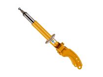 Suspension Kit Volkswagen Touareg 2010-2004 Monotube Front Lowered Height 30mm, up to 1510kg Axle Load Rear Lowered Height 30mm, up to 1670kg Axle Load Without Air or Self-Leveling Suspension B12 (Pro-Kit) Bilstein