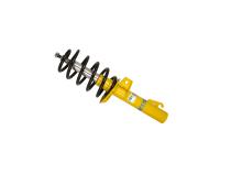 Suspension Kit Volkswagen Golf 2014-2010 Monotube Front Lowered Height 30mm, up to 1010kg Axle Load Rear Lowered Height 30mm, up to 940kg Axle Load Without Electronic Suspension With 55mm Outside Strut Diameter B12 (Pro-Kit) Bilstein