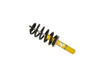Suspension Kit Audi Q5 2017-2009 Monotube Front Lowered Height 30mm, up to 1235kg Axle Load Rear Lowered Height 25mm, up to 1345kg Axle Load Without Electronic or Self-Leveling Suspension B12 (Pro-Kit) Bilstein