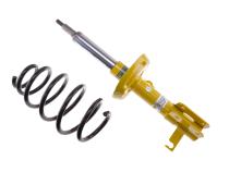 Suspension Kit Chevrolet Cruze 2015-2014 Monotube Front Lowered Height 40mm, up to 1215kg Axle Load, Rear Lowered Height 40mm, up to 1020kg Axle Load B12 (Pro-Kit) Bilstein