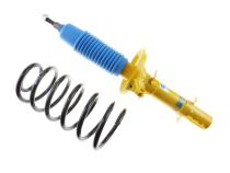 Suspension Kit Audi TT 2006-2001 Monotube Front Lowered Height 25mm, up to 1040kg Axle Load Rear Lowered Height 25mm, up to 820kg Axle Load B12 (Pro-Kit) Bilstein