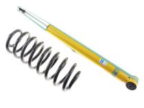 Suspension Kit Audi TT 2006-2001 Monotube Front Lowered Height 25mm, up to 1040kg Axle Load Rear Lowered Height 25mm, up to 820kg Axle Load B12 (Pro-Kit) Bilstein