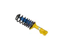 Suspension Kit Volkswagen Golf 1992-1987, Jetta 1987-1985, Jetta 1991-1989 Monotube Front Lowered Height 20mm, up to 840kg Axle Load Rear Lowered Height 20mm, up to 740kg Axle Load B12 (Pro-Kit) Bilstein