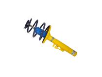 Suspension Kit Porsche Boxster 2012-2005 Monotube Front Lowered Height 30mm, up to 785kg Axle Load Rear Lowered Height 30mm, up to 940kg Axle Load Without Electronic Suspension B12 (Pro-Kit) Bilstein