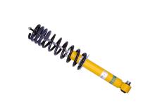 Suspension Kit BMW 525i 1995-1992 Monotube Front Lowered Height 25-35mm up to 1060kg Axle Load Rear Lowered Height 20-30mm up to 1300kg Axle Load Without Self-Leveling Suspension From Chassis # 199008 To # 199209 B12 (Pro-Kit) Bilstein