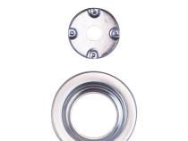 Suspension Kit BMW 525i 1995-1989 Monotube Front Lowered Height 25-35mm up to 970kg Axle Load Rear Lowered Height 20-30mm up to 1300kg Axle Load Without Self-Leveling Suspension Use with 2.5inch dust cap and 22mm nut B12 (Pro-Kit) Bilstein