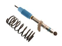 Suspension Kit Porsche 911 1998-1995 Monotube Front Lowered Height 30mm, up to 760kg Axle Load Rear Lowered Height 30mm, up to 1080kg Axle Load B12 (Pro-Kit) Bilstein
