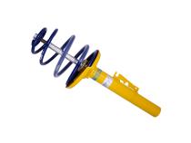 Suspension Kit Porsche Boxster 2004-1997 Twintube Front Lowered Height 25mm, up to 775kg Axle Load Rear Lowered Height 25mm, up to 940kg Axle Load B12 (Pro-Kit) Bilstein