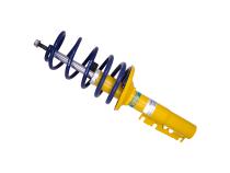 Suspension Kit Porsche Boxster 2004-1997 Twintube Front Lowered Height 25mm, up to 775kg Axle Load Rear Lowered Height 25mm, up to 940kg Axle Load B12 (Pro-Kit) Bilstein