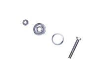 Suspension Kit Audi A8 1999-1997 A8 Quattro 2001-1997 Monotube Front Lowered Height 25mm up to 1254kg Axle Load Rear Lowered Height 25mm up to 1230kg Axle Load Without Self-Leveling Suspension To Chassis # 4D-Y-020000 B12 (Pro-Kit) Bilstein
