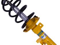 Suspension Kit Volvo C30 2013-2008 Monotube Front Lowered Height 30mm, up to 1140kg Axle Load Rear Lowered Height 30mm, up to 900kg Axle Load B12 (Pro-Kit) Bilstein