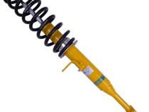 Suspension Kit BMW 550i 2016-2011 Monotube Front Lowered Height 30mm, up to 1250kg Axle Load Rear Lowered Height 30mm, up to 1320kg Axle Load Without Electronic Suspension B12 (Pro-Kit) Bilstein