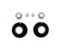 Suspension Kit Chrysler 300 2010-2005, Dodge Magnum 2008-2005 Monotube Front Lowered Height 35mm Rear Lowered Height 35mm B12 (Pro-Kit) Bilstein