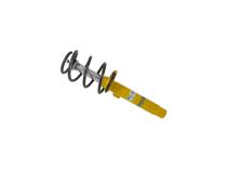 Suspension Kit BMW 335i 2015-2012 340i 2018-2016 435i 2016-2014 440i 2020-2017 Monotube Front Lowered Height 15-30mm up to 1010kg Axle Load Rear Lowered Height 5-25mm up to 1230kg Axle Load Without Electronic Suspension B12 (Pro-Kit) Bilstein