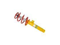 Suspension Kit BMW 320i 2018-2013 Monotube Front Lowered Height 25mm up to 950kg Axle Load Rear Lowered Height 20mm up to 1160kg Axle Load Without Electronic Suspension B12 (Sportline) Bilstein