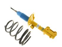 Suspension Kit Ford Mustang 2010-2005 Monotube Front Lowered Height 35mm Rear Lowered Height 38mm B12 (Pro-Kit) Bilstein