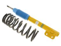 Suspension Kit Ford Mustang 2004-1994 Monotube Front Lowered Height 30mm Rear Lowered Height 25mm B12 (Pro-Kit) Bilstein