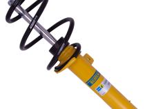 Suspension Kit Mini Cooper 2024-2014 Monotube/Twintube Front Lowered Height 25-30mm, up to 945kg Axle Load Rear Lowered Height 25-30mm, up to 775kg Axle Load Without Electronic Suspension B12 (Pro-Kit) Bilstein