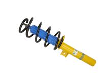 Suspension Kit BMW X3 2017-2011, X4 2016-2015 Monotube Front Lowered Height 30mm, up to 1180kg Axle Load Rear Lowered Height 30mm, up to 1330kg Axle Load Without Electronic Suspension B12 (Pro-Kit) Bilstein