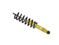 Suspension Kit BMW X3 2017-2011, X4 2016-2015 Monotube Front Lowered Height 30mm, up to 1180kg Axle Load Rear Lowered Height 30mm, up to 1330kg Axle Load Without Electronic Suspension B12 (Pro-Kit) Bilstein