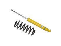 Suspension Kit Audi Q3 Quattro 2018-2015 Monotube Front Lowered Height 25mm, up to 1165kg Axle Load Rear Lowered Height 20-25mm, up to 1115kg Axle Load B12 (Pro-Kit) Bilstein