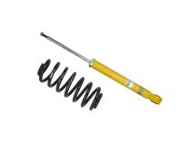 Suspension Kit Volkswagen CC 2017-2009 Monotube Front Lowered Height 25mm, up to 1170kg Axle Load Rear Lowered Height 20mm, up to 1030kg Axle Load B12 (Pro-Kit) Bilstein