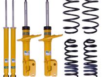 Suspension Kit Mazda 6 2021-2014 Monotube/Twintube Front Lowered Height 30mm, up to 1050kg Axle Load Rear Lowered Height 25mm, up to 1075kg Axle Load B12 (Pro-Kit) Bilstein