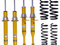 Suspension Kit BMW 650i Gran Coupe 2019-2013 Monotube Front Lowered Height 25mm, up to 1260kg Axle Load Rear Lowered Height 20mm, up to 1350kg Axle Load Without Electronic Suspension B12 (Pro-Kit) Bilstein