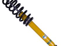 Suspension Kit BMW 650i Gran Coupe 2019-2013 Monotube Front Lowered Height 25mm, up to 1260kg Axle Load Rear Lowered Height 20mm, up to 1350kg Axle Load Without Electronic Suspension B12 (Pro-Kit) Bilstein