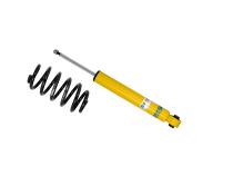 Suspension Kit Mini Cooper 2017-2016 Monotube/Twintube Front Lowered Height 15-20mm, up to 970kg Axle Load Rear Lowered Height 15-20mm, up to 775kg Axle Load Without Electronic Suspension B12 (Pro-Kit) Bilstein