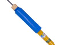 Suspension Kit No Applications Monotube Front Lowered Height 35mm, up to 1030kg Axle Load Rear Lowered Height 35mm, up to 1165kg Axle Load B12 (Pro-Kit) Bilstein